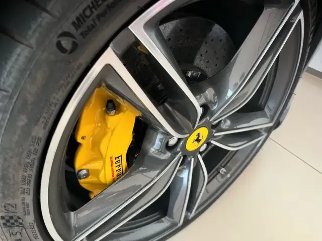 Ferrari Roma