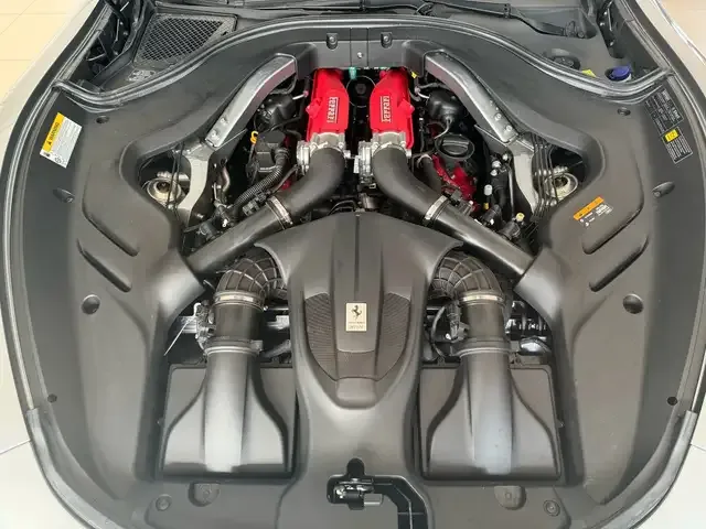 Ferrari Roma