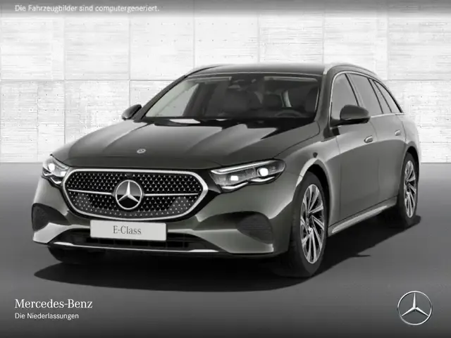 Mercedes-Benz E 300