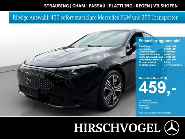 Mercedes-Benz CLA 350