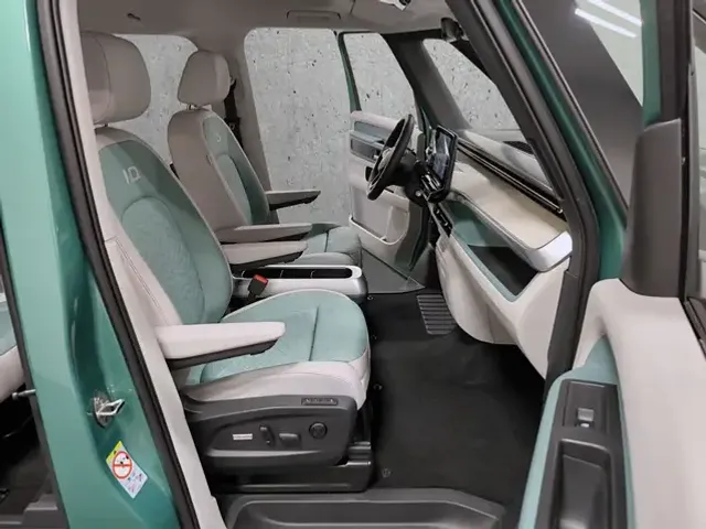 Volkswagen ID. Buzz