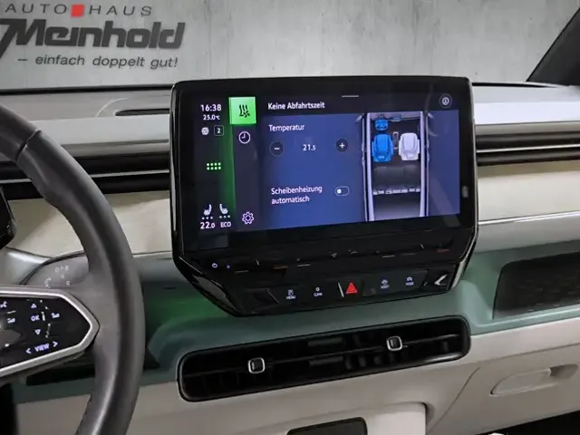 Volkswagen ID. Buzz
