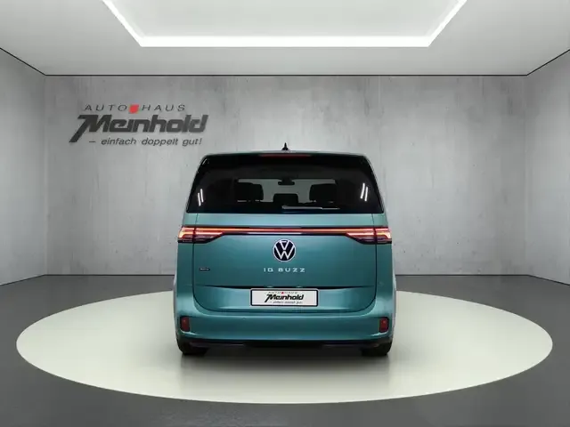 Volkswagen ID. Buzz