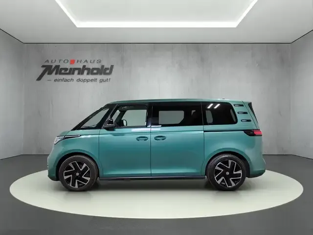 Volkswagen ID. Buzz