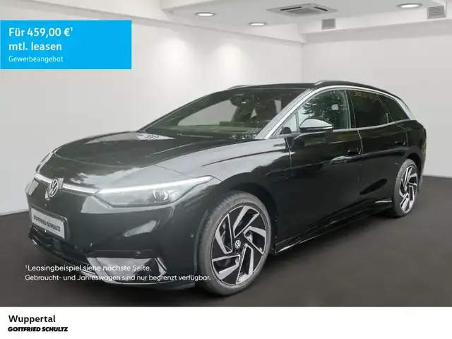 Volkswagen ID.7