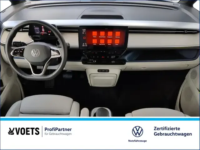 Volkswagen ID. Buzz