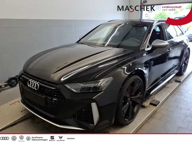Audi RS6