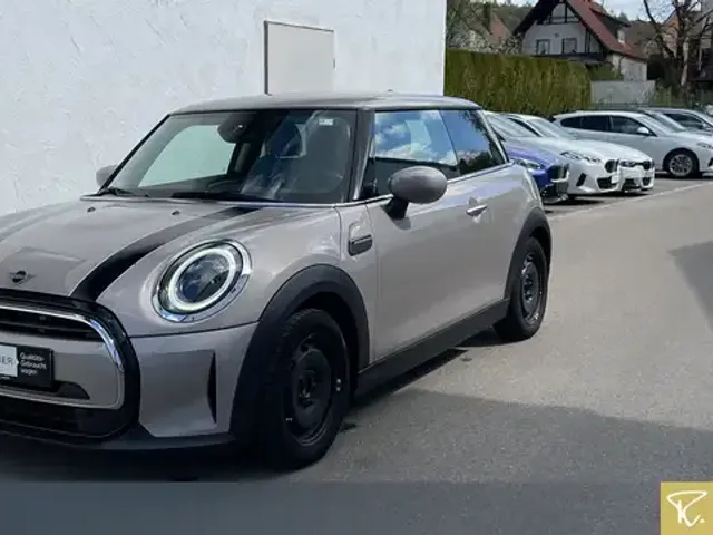MINI One
