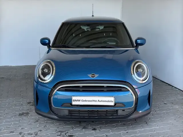 MINI One