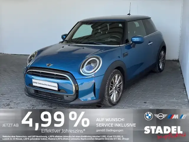 MINI One