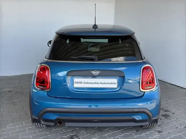 MINI One