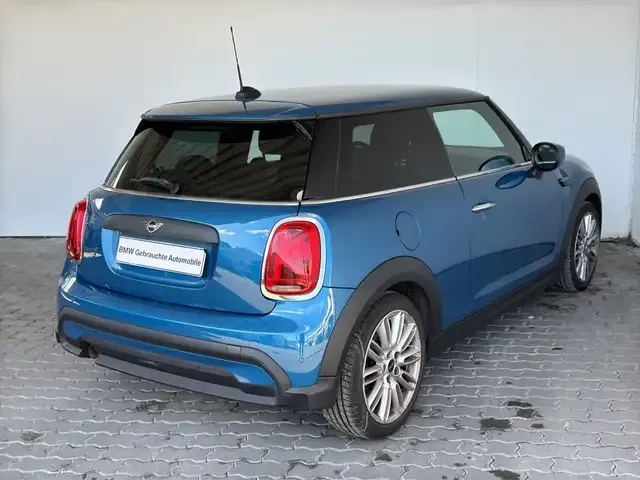MINI One