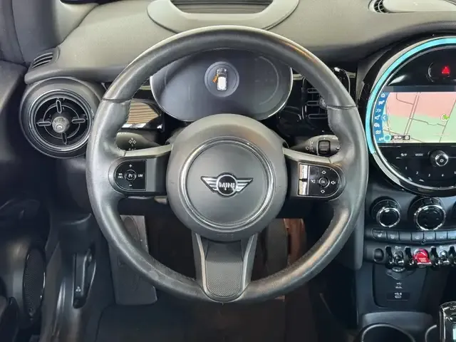 MINI One