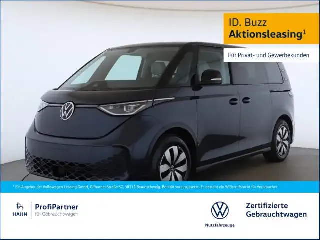 Volkswagen ID. Buzz