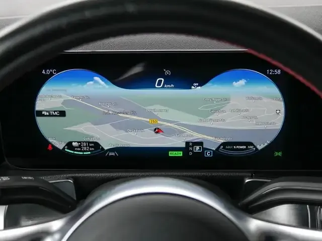 Mercedes-Benz EQB 300