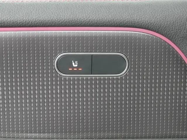 Mercedes-Benz EQB 300