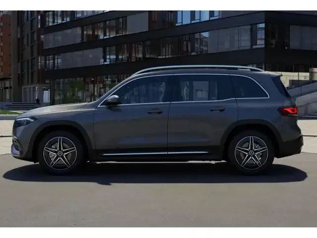 Mercedes-Benz EQB 300