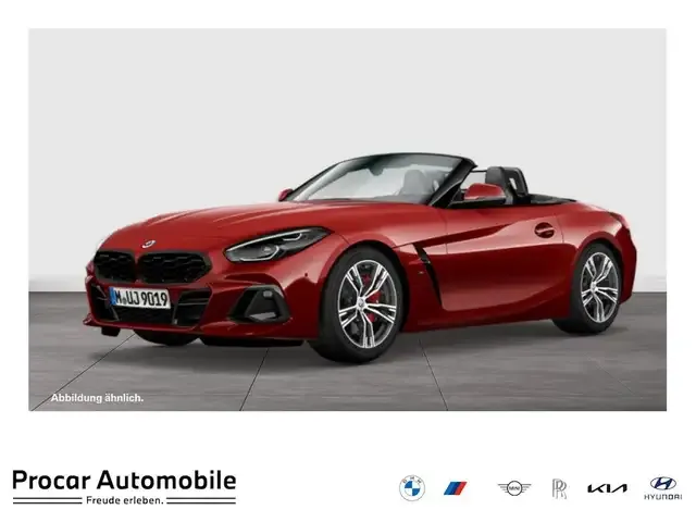 BMW Z4