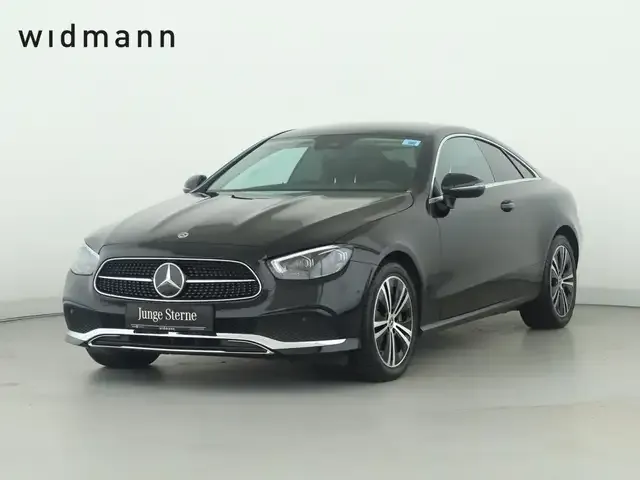 Mercedes-Benz E 400