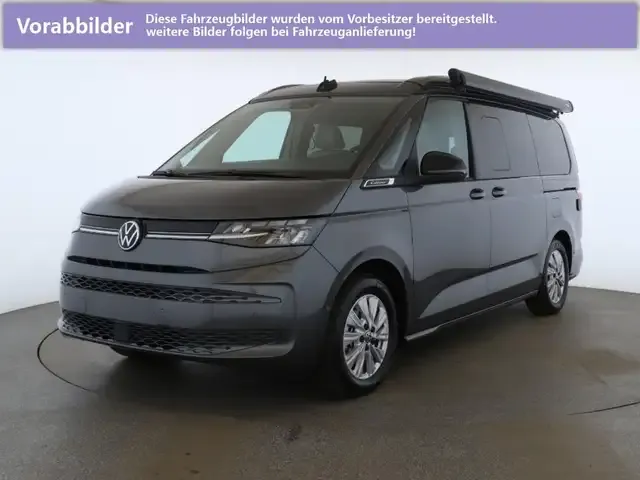 Volkswagen T7 California