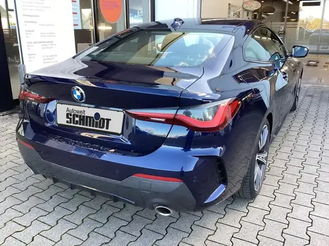 BMW 430