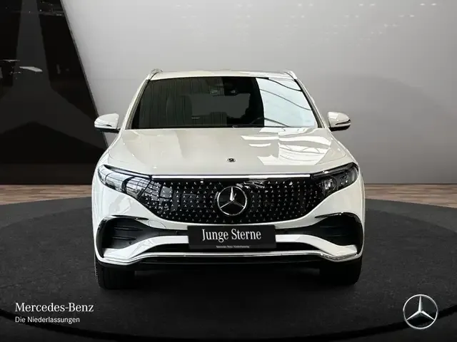 Mercedes-Benz EQA 300
