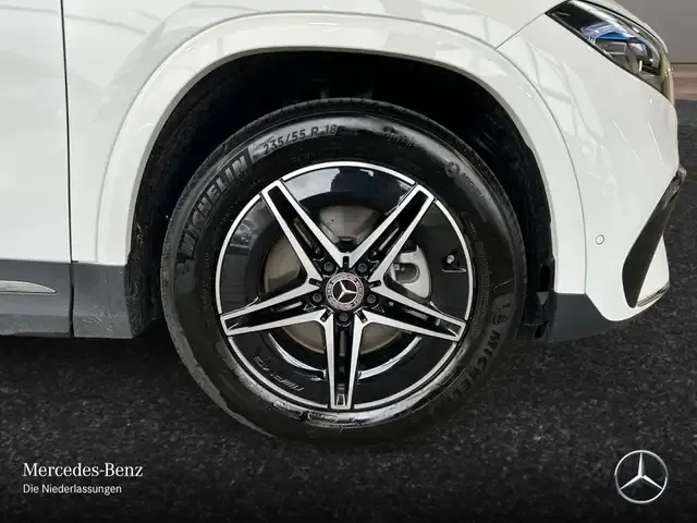 Mercedes-Benz EQA 300