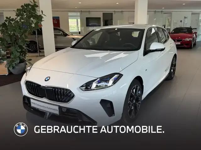 BMW 123