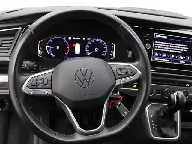 Volkswagen T6.1 California
