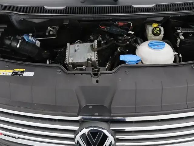 Volkswagen T6.1 California