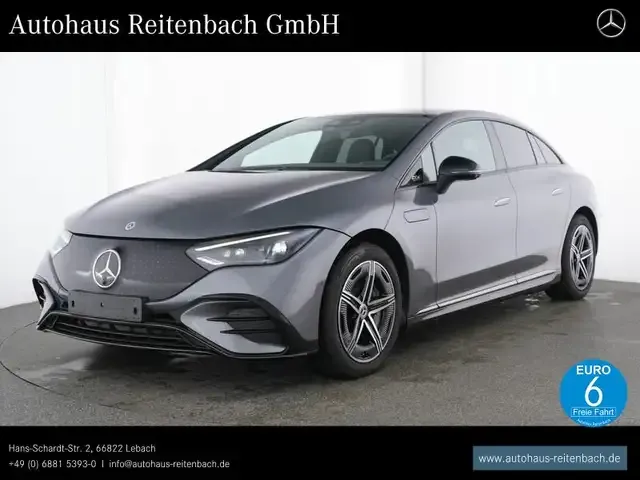 Mercedes-Benz EQE 300