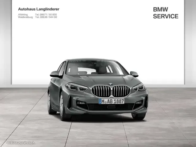 BMW 120