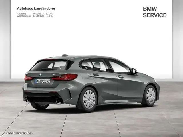 BMW 120