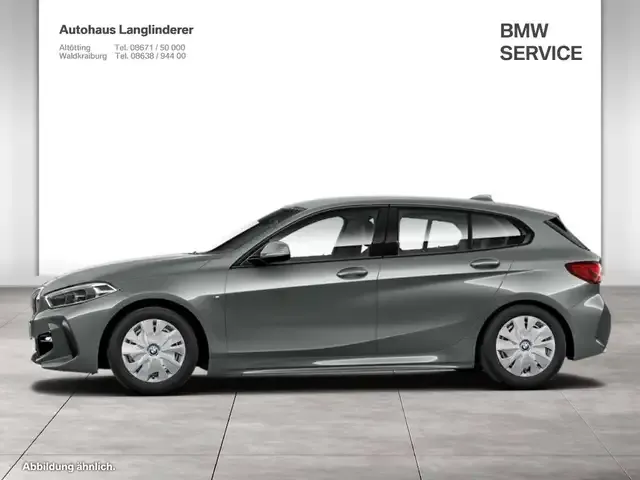 BMW 120