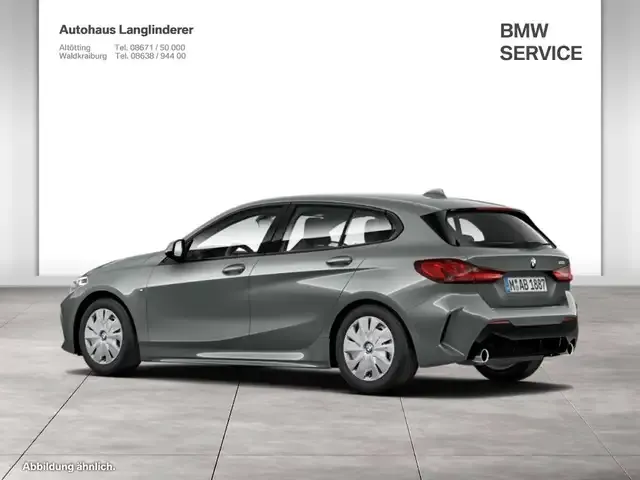 BMW 120
