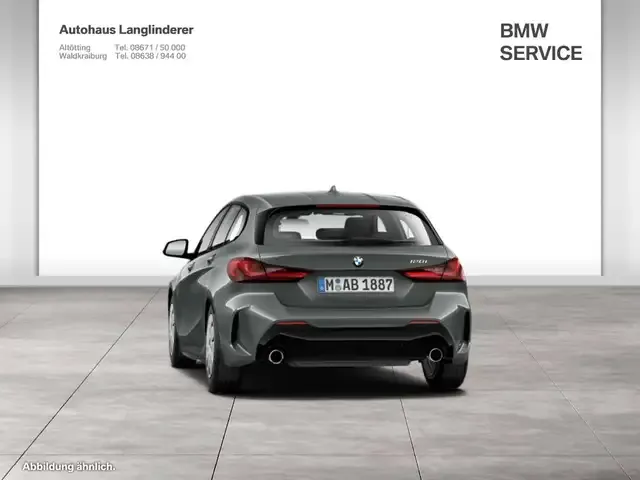 BMW 120