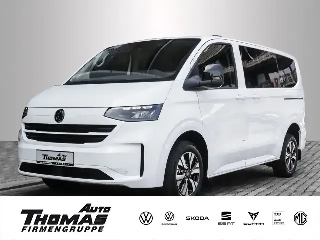 Volkswagen Sonstiges