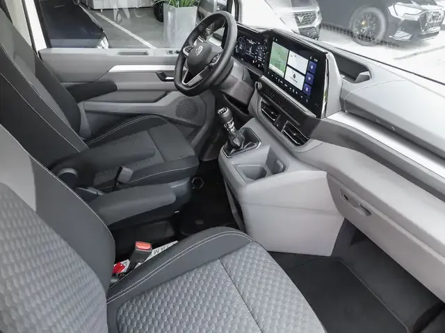Volkswagen Sonstiges