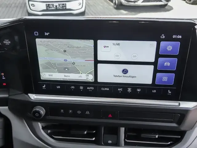 Volkswagen Sonstiges