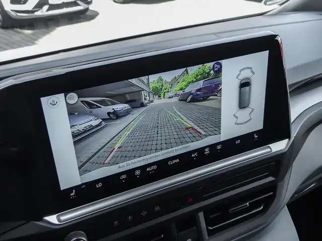 Volkswagen Sonstiges