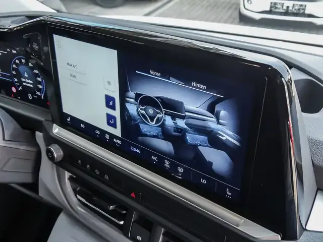 Volkswagen Sonstiges