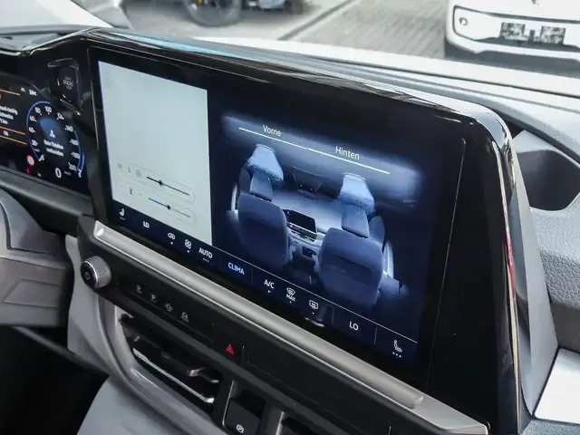 Volkswagen Sonstiges