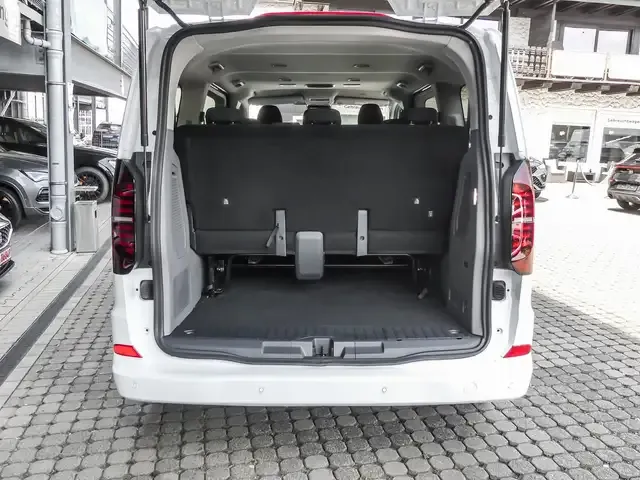 Volkswagen Sonstiges