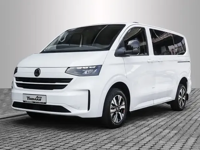 Volkswagen Sonstiges