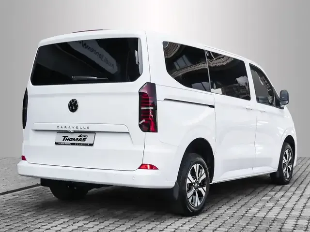 Volkswagen Sonstiges
