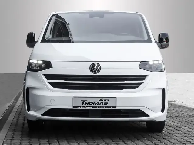 Volkswagen Sonstiges