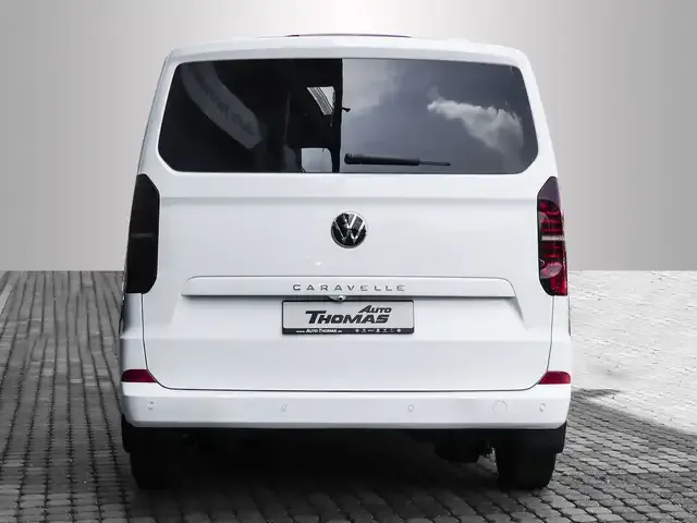 Volkswagen Sonstiges