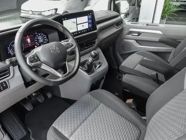 Volkswagen Sonstiges