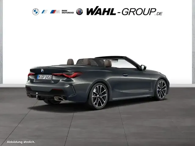 BMW 440