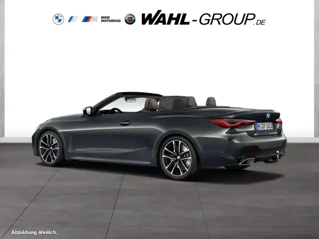 BMW 440